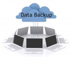 Cloud Based Online Data Back Up Solution By Dsk Global Solutions