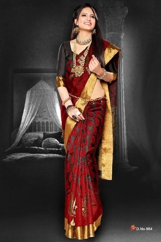 Exclusive Pure Handloom Silk Sarees