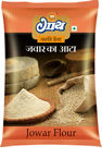 Gaay Chhap Jowar Flour
