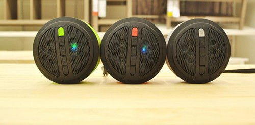 Hunpol New Portable Mini Speaker