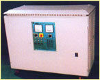 Industrial Three Phase Voltage Stabilizer