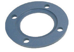 Open Flange