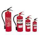 Portable Fire Extinguishers