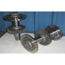 Polyester Pump Box Gear