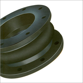 Rubber Expansion Joint