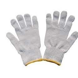 Safety Gloves - Premium Quality Material, Ultimate Hand Protection | Trusted Trusted for Durability and Comfort