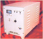 Single Phase Voltage Stabilizer