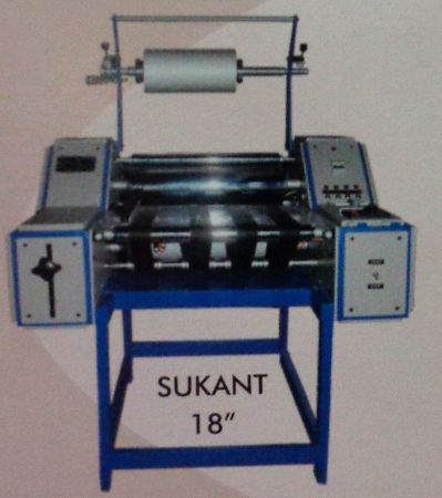 Thermal Laminating Machine