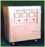 Three Phase Voltage Stabilizer