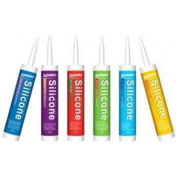 Waterproof Silicone Sealant