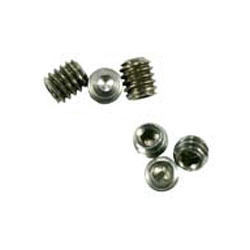 Abrasion Resistant Set Screw