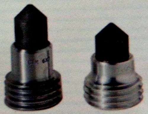 Angled Nozzles