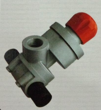 Btv Valve