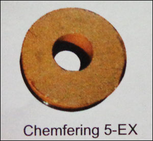 Chemfering 5-Ex Abrasive