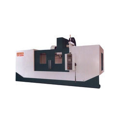 CNC Vertical Machines (VH-2200)