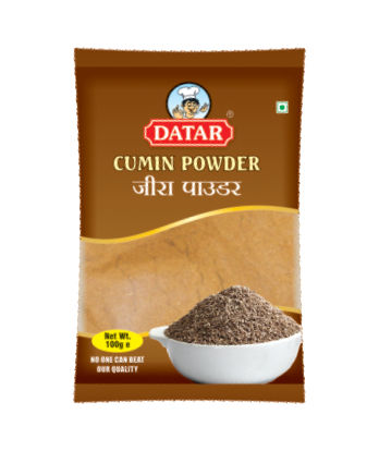 Datar Cumin Powder