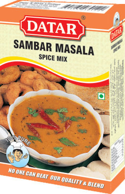 Datar Sambar Masala