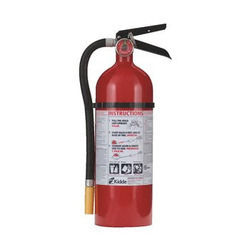 Fire Extinguisher