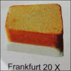 Frankfurt 20 X Abrasive