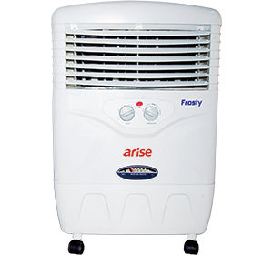 Frosty Air Cooler At Best Price In New Delhi Delhi Arise