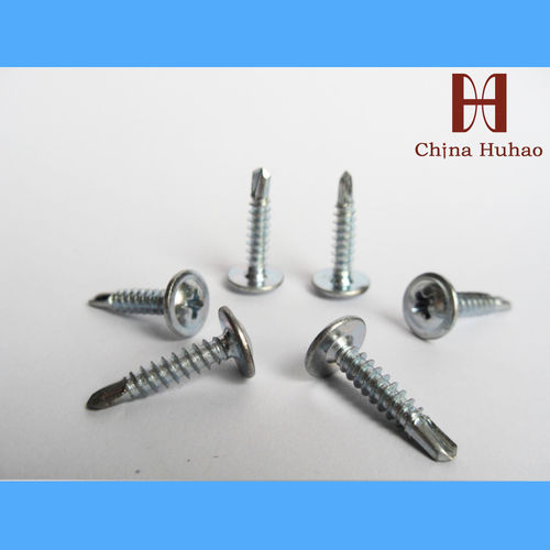 Galvanized Self-Drilling Screw