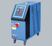 Mould Temperature Controller