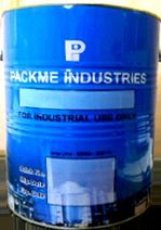 Polyurethane Coating Metal Drum