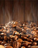 Roasted Coffee Beans