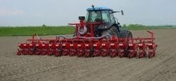 Seed Drill