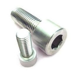 Socket Head Cap Screws