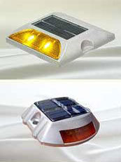 Solar Road Stud