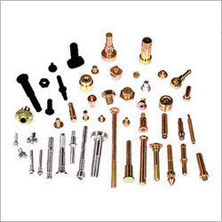 Special Fasteners