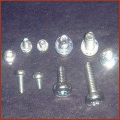 Torx Head Screws