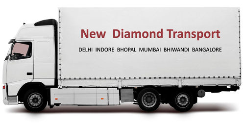 Transportation Services By New Dimond Transport