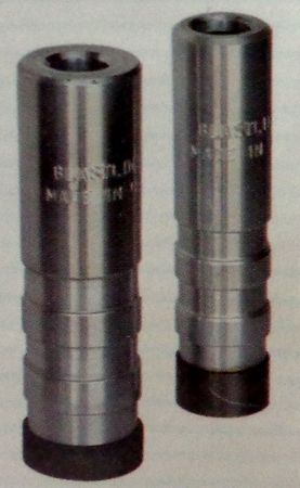 Tungten Carbide Aluminium Jacketed Stick-up Nozzles