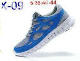 Women Sports Shoes (X-09)