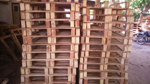 Wooden Pallets