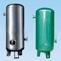 Air Receiver Tank