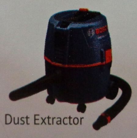 Dust Extractor