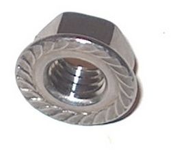 Flange Nuts