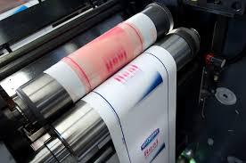 Flexo Printers