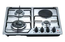 Gas Hot Plates