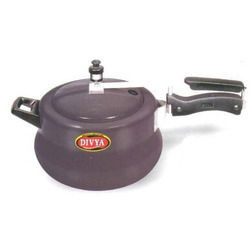 Handi Pressure Cooker Hard Anodized