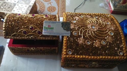 Jewellery Box