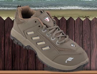 Lcr Sport Shoes (Tj-33)