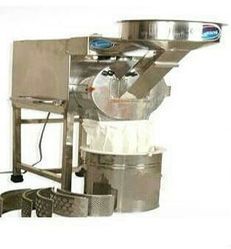 Masala And Atta Making Machine