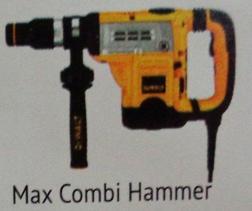 Max Combi Hammers