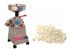 Mixture Flour Mills