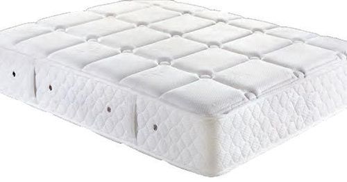 Pocket Spring Mattress