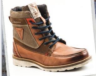 Timber Mens Shoes (ID9008)